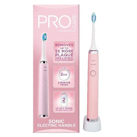 superdrug electric toothbrush offers